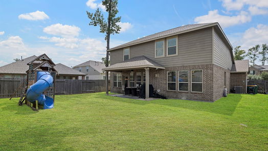 New Caney 2-story, 4-bed 18799 Laurel Hills Drive-idx