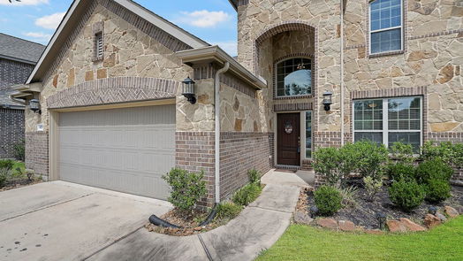 New Caney 2-story, 4-bed 18799 Laurel Hills Drive-idx