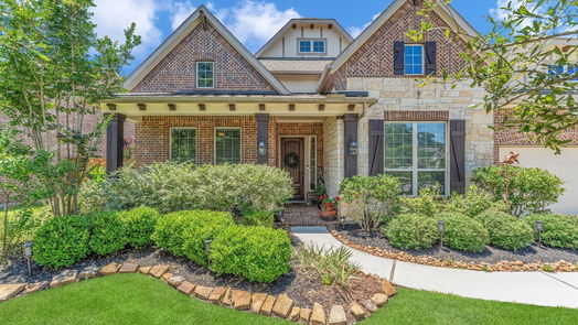 New Caney 1-story, 4-bed 18858 Newberry Forest Drive-idx