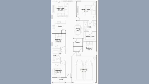 New Caney 1-story, 4-bed 18792 Ribolla Drive-idx