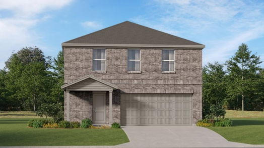 New Caney 2-story, 4-bed 16735 Largetooth Aspen Lane-idx