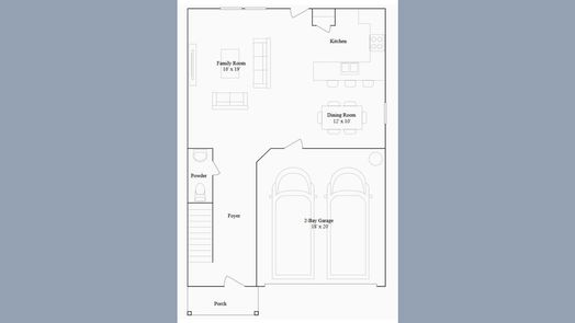 New Caney 2-story, 4-bed 18208 Pontecorvo Lane-idx