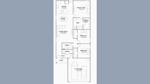 New Caney 1-story, 3-bed 18200 Pontecorvo Lane-idx