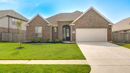 New Caney 1-story, 3-bed 18915 Lazzaro Springs Drive-idx