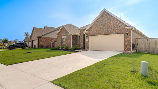 New Caney 1-story, 3-bed 18915 Lazzaro Springs Drive-idx