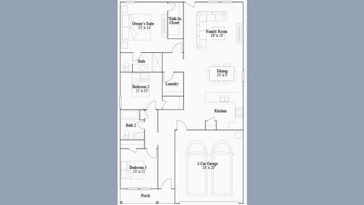 New Caney 1-story, 3-bed 18638 Scopello Drive-idx