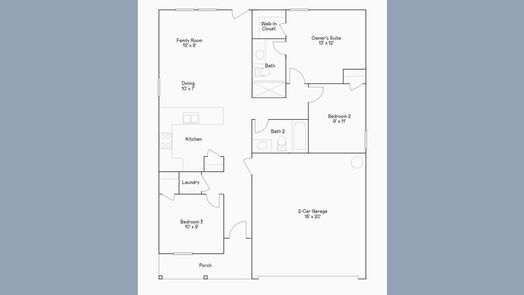 New Caney 1-story, 3-bed 18771 Ribolla Drive-idx