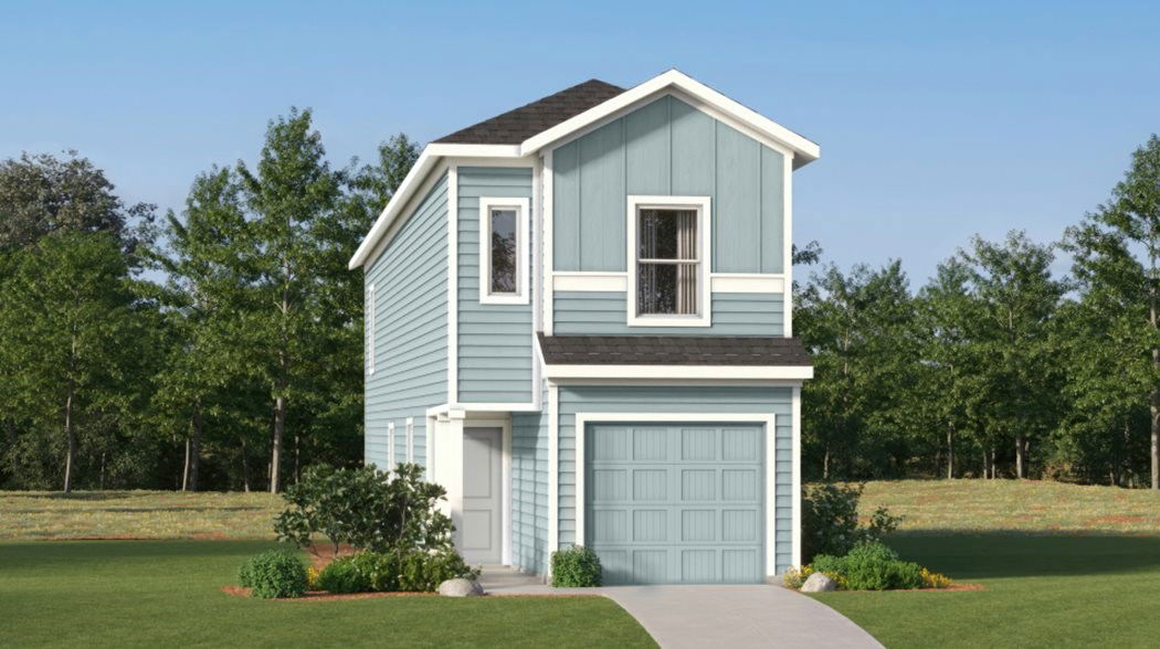 New Caney 2-story, 4-bed 18239 Via Aurelia Drive-idx