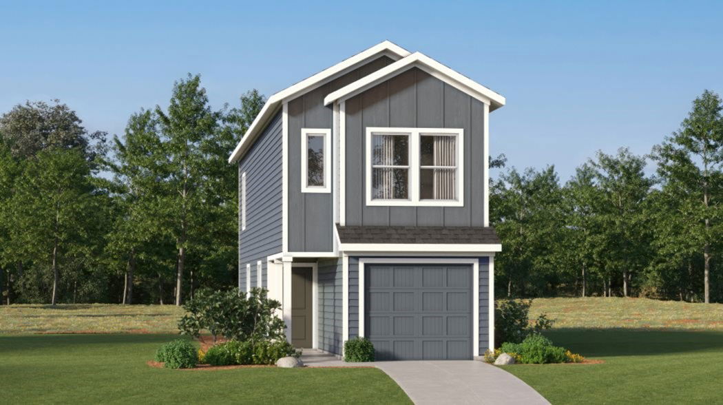 New Caney 2-story, 3-bed 18265 Via Aurelia Drive-idx