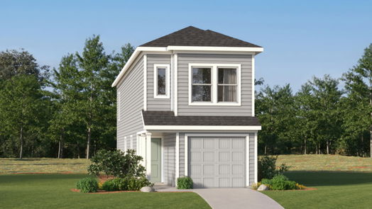 New Caney 2-story, 4-bed 18227 Via Aurelia Drive-idx