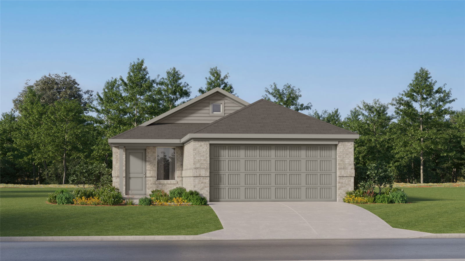 New Caney null-story, 3-bed 16610 Trembling Aspen Lane-idx