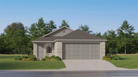 New Caney 1-story, 3-bed 16610 Trembling Aspen Lane-idx