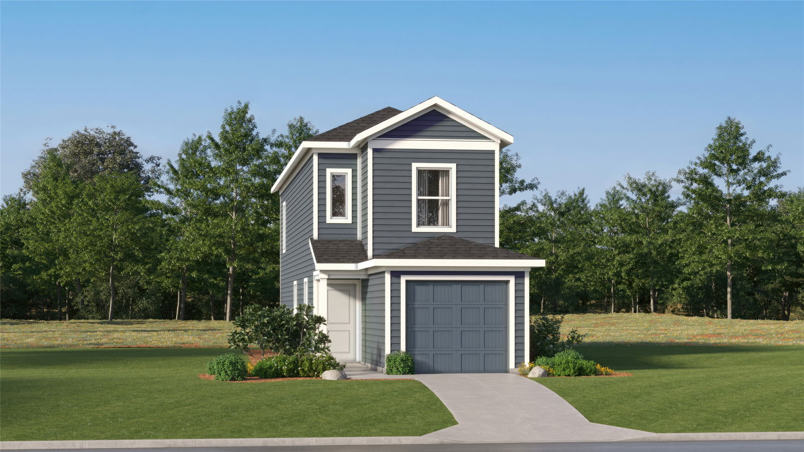 New Caney 2-story, 3-bed 18226 Via Aurelia Drive-idx