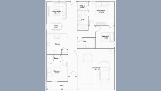 New Caney 1-story, 3-bed 18783 Ribolla Drive-idx