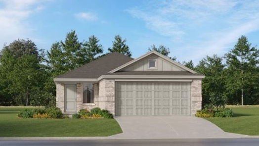 New Caney 1-story, 3-bed 16626 Trembling Aspen Lane-idx