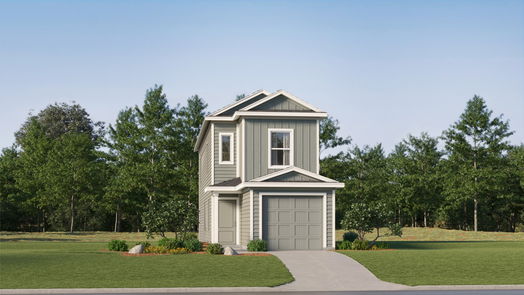 New Caney 2-story, 3-bed 18250 Via Aurelia Drive-idx