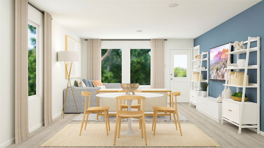 New Caney null-story, 3-bed 16711 Largetooth Aspen Lane-idx