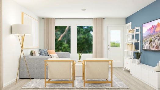 New Caney null-story, 3-bed 16711 Largetooth Aspen Lane-idx