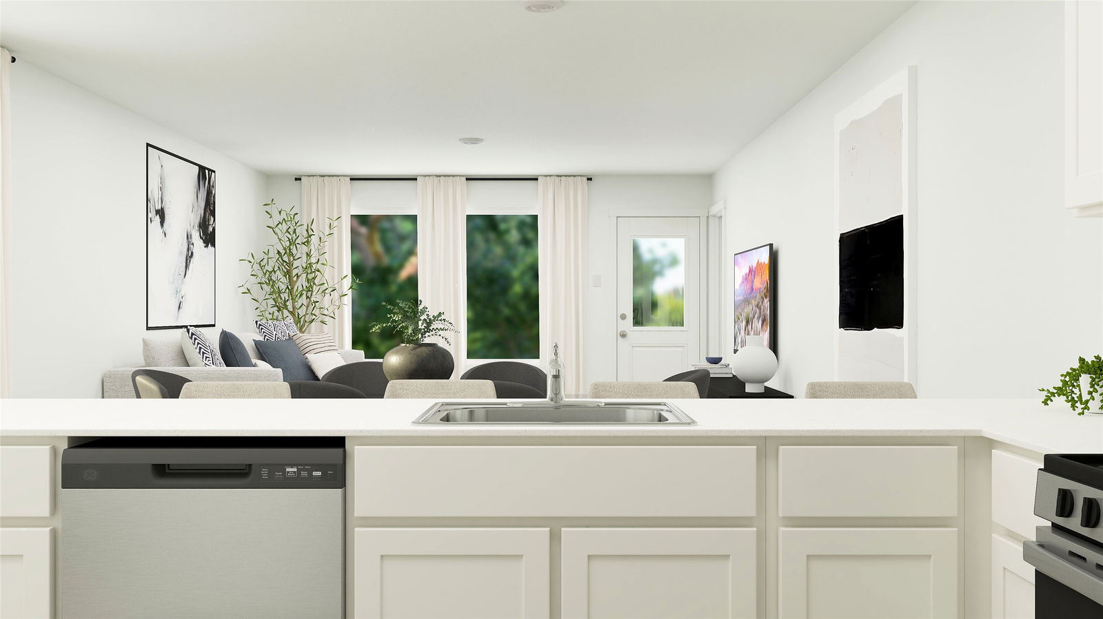 New Caney 1-story, 3-bed 16626 Trembling Aspen Lane-idx
