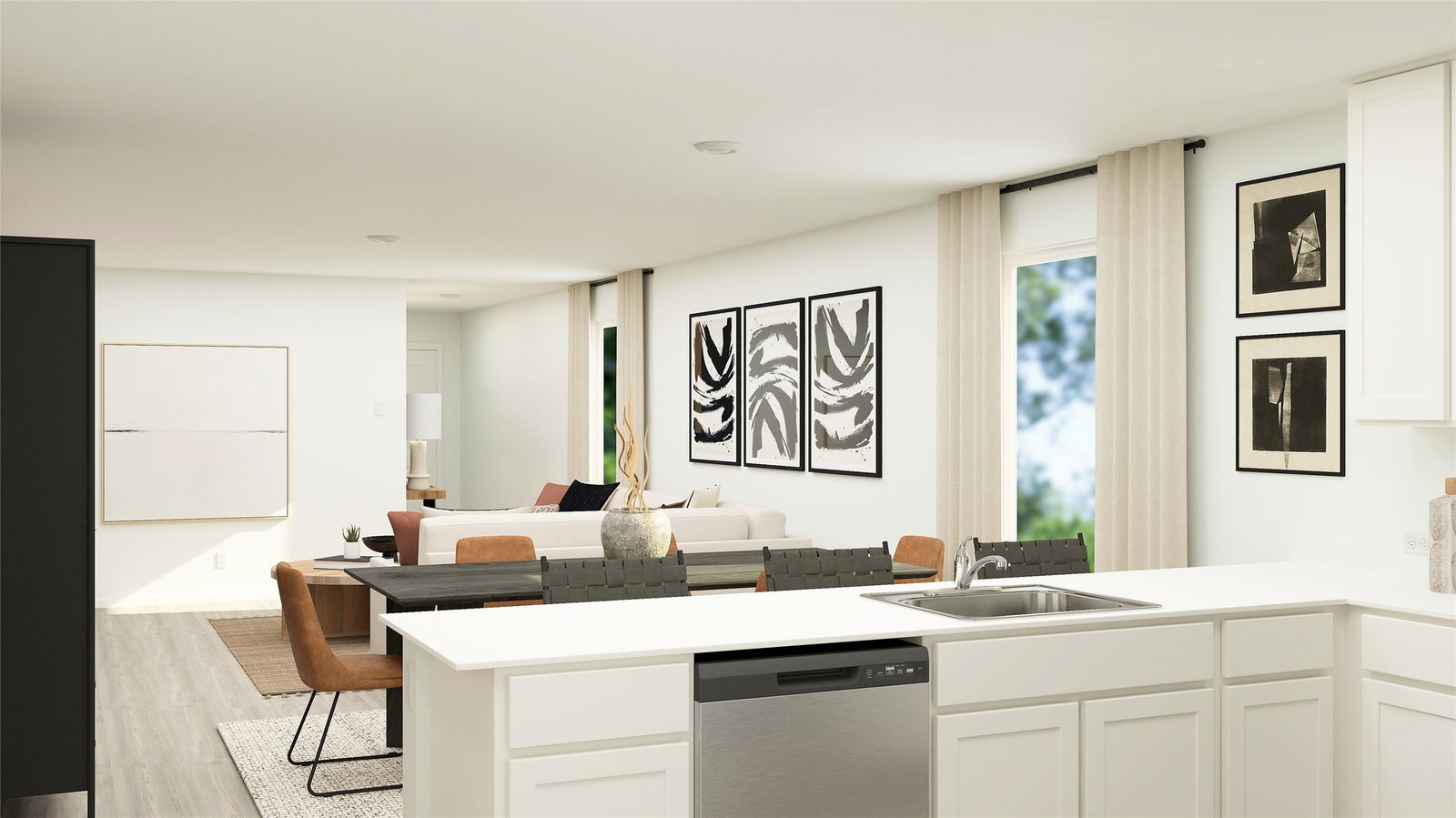 New Caney null-story, 3-bed 16631 Trembling Aspen Lane-idx