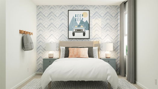 New Caney null-story, 4-bed 21119 Vercelli Street-idx