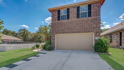 New Caney 2-story, 4-bed 18992 Cicerone Court-idx