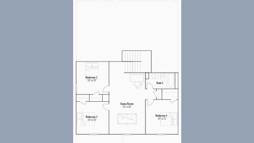 New Caney 2-story, 4-bed 21122 Vercelli Street-idx