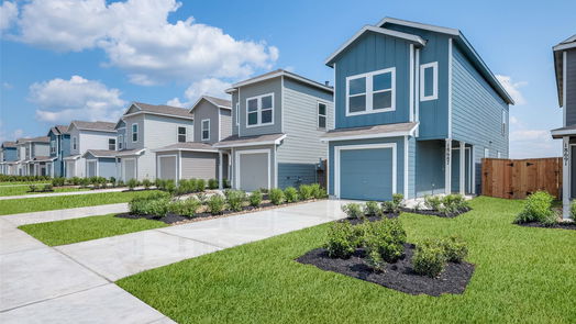 New Caney 2-story, 3-bed 18226 Via Aurelia Drive-idx