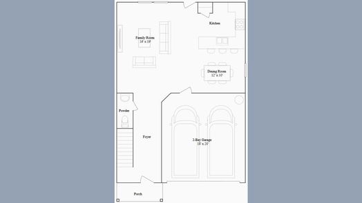 New Caney 2-story, 4-bed 16814 Cockspur Hawthorn Lane-idx