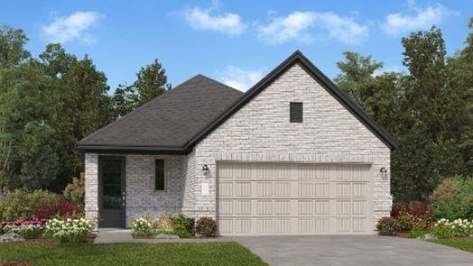 New Caney 1-story, 4-bed 18116 Trepito Avenue-idx