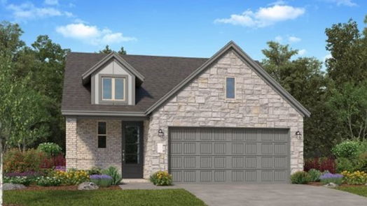 New Caney 1-story, 3-bed 18131 Trepito Avenue-idx