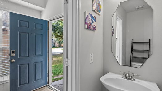 Pasadena 2-story, 3-bed 6223 Stoney Creek Drive-idx