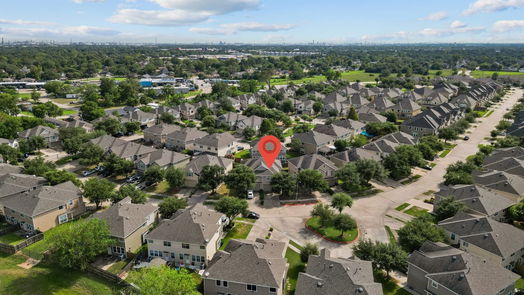 Pasadena 2-story, 3-bed 6223 Stoney Creek Drive-idx