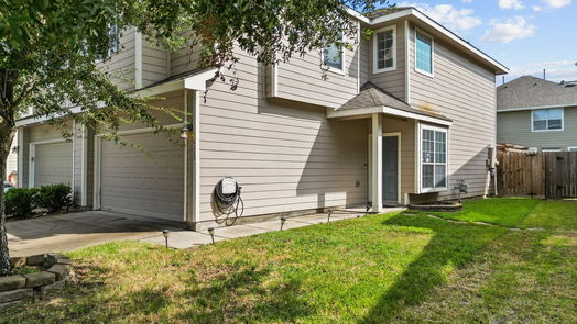 Pasadena 2-story, 3-bed 6223 Stoney Creek Drive-idx