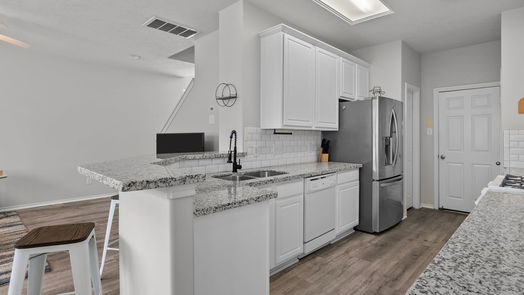 Pasadena 2-story, 3-bed 6223 Stoney Creek Drive-idx