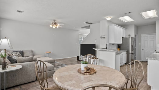Pasadena 2-story, 3-bed 6223 Stoney Creek Drive-idx