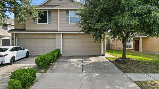 Pasadena 2-story, 3-bed 6223 Stoney Creek Drive-idx
