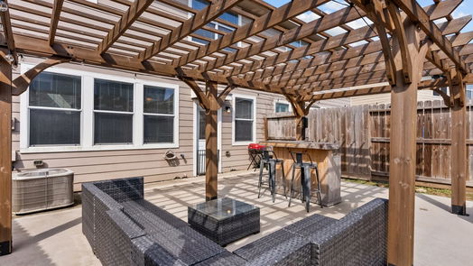 Pasadena 2-story, 3-bed 6223 Stoney Creek Drive-idx