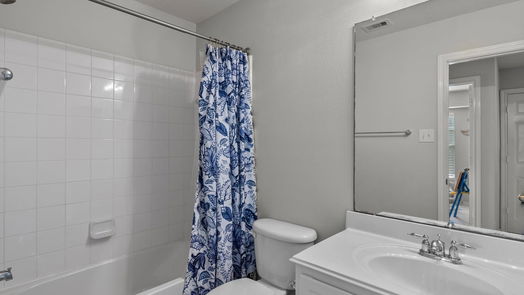 Pasadena 2-story, 3-bed 6223 Stoney Creek Drive-idx