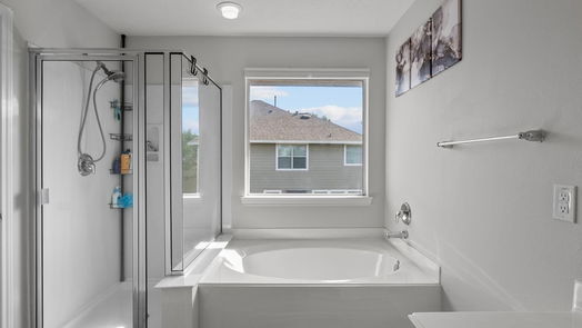 Pasadena 2-story, 3-bed 6223 Stoney Creek Drive-idx