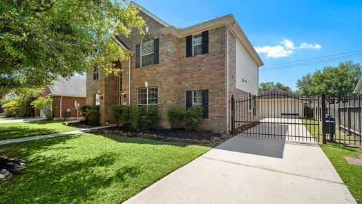 Pearland 2-story, 4-bed 1314 Romero Drive-idx