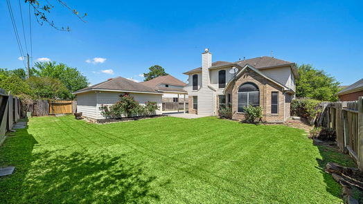 Pearland 2-story, 4-bed 1314 Romero Drive-idx