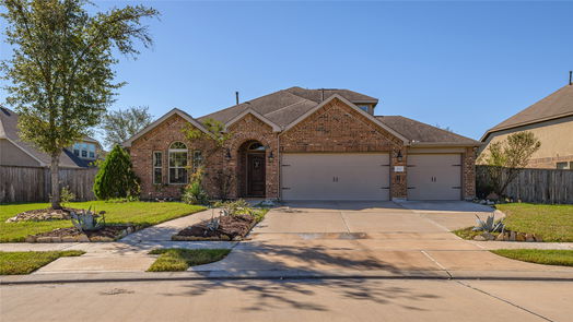 Pearland 2-story, 4-bed 2212 Meadow Wind Drive-idx