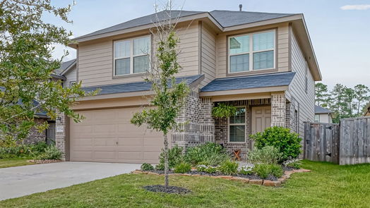 Pinehurst 2-story, 4-bed 1234 Blue Hazel Court-idx