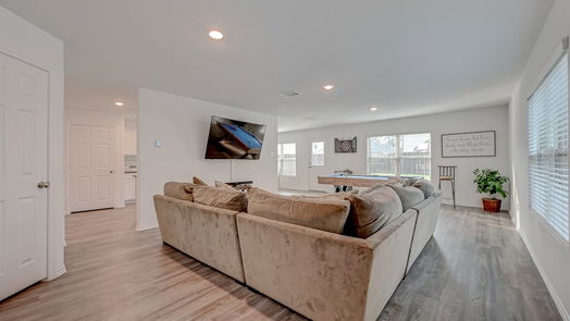 Pinehurst 2-story, 4-bed 1234 Blue Hazel Court-idx