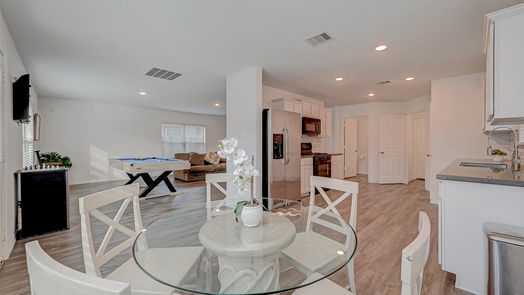 Pinehurst 2-story, 4-bed 1234 Blue Hazel Court-idx