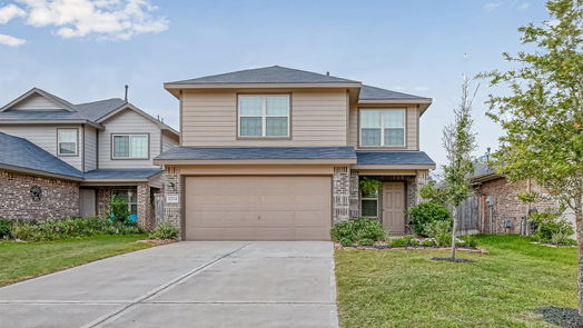 Pinehurst 2-story, 4-bed 1234 Blue Hazel Court-idx