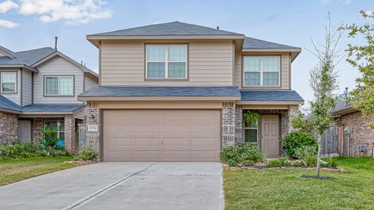 Pinehurst 2-story, 4-bed 1234 Blue Hazel Court-idx