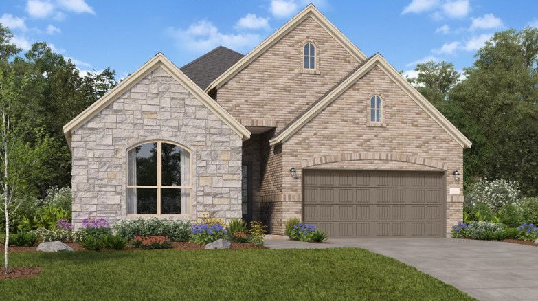 Porter Heights 1-story, 3-bed 8278 Boundary Waters Drive-idx