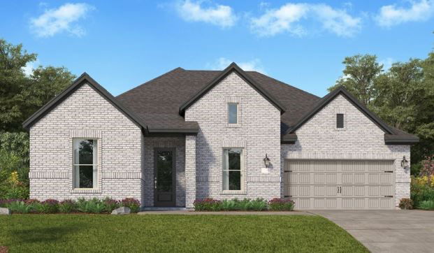 Porter Heights 2-story, 3-bed 8074 Coastal Prairie Court-idx